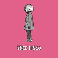Free Disco(@FreeDiscoLabel) 's Twitter Profile Photo