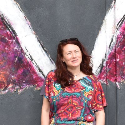 ArmannaTrotti's profile picture. 