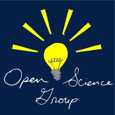 The Open Science Group at UCSF