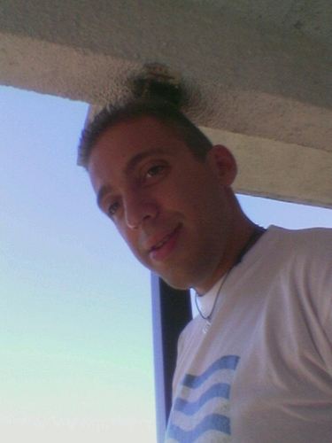 stathisjudo's profile picture. 