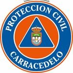 Twitter oficial de Protección Civil de Carracedelo. Estamos para ayudarte...