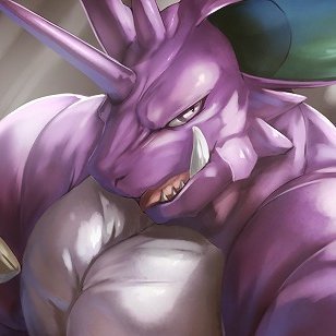 “Hail to the king baby, or else.” | Massive, meaty mobster with a lack of patience | Detailed & Literate | Selective | 3+ Years Experience | 18+