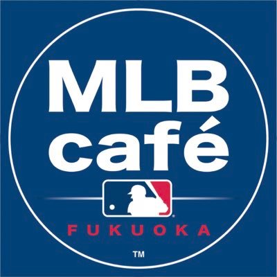 MLB cafè FUKUOKA 公式アカウントさんのプロフィール画像