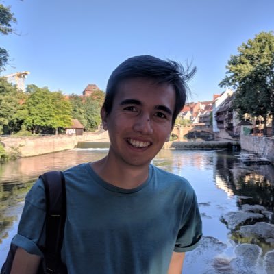 henrythomp1's profile picture. forward deployed engineer at @PalantirTech • 🇬🇧🇯🇵 • 🏳️‍🌈 he/him • currently working in Tokyo