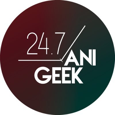 247AniGeekさんのプロフィール画像