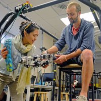 Neuromuscular Rehab Eng Lab (@nrel_ncsu_unc) 's Twitter Profile