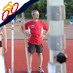 ligthartjgr's profile picture. track&field coach, (model)rail enthusiast