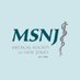 Med Society of NJ (@MSNJ1766) Twitter profile photo