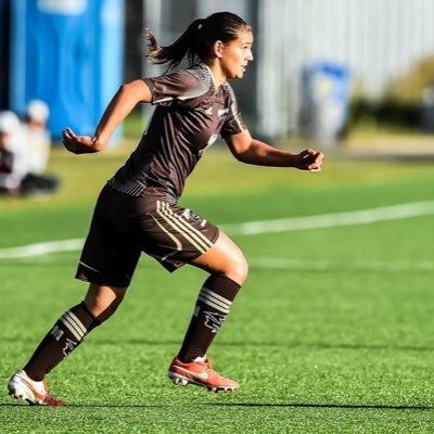 Assistant Coach and Assistant S&C coach of the University of Manitoba Bisons Women’s Soccer Team