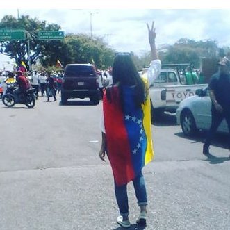 Estirpe de Guerrera ❤ Dios al mando.
Mamá del cielo y la tierra💕🌌