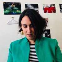 Natalia Torres (@natowers) 's Twitter Profile