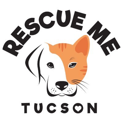 Rescue Me Tucson/Marana is an all-volunteer run 501c3 nonprofit adoption center helping shelters & rescues get animals adopted. At Tucson Premium Outlet Mall.
