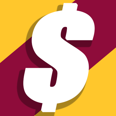 Let @ASU know you need a prorated refund!
All stats come from the ASU financial aid website.