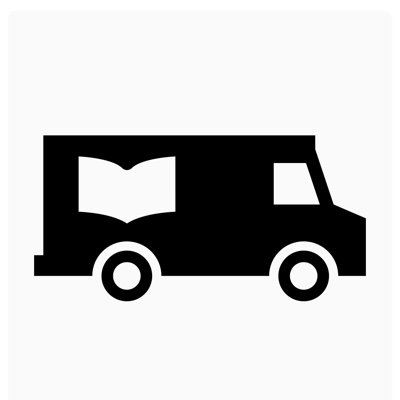 The Virtual Bookmobile, a preK-12 library resource serving the West Clermont School Community in Cincinnati, Ohio
