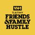 Friends & Family Hustle (@FamilyHustle) Twitter profile photo