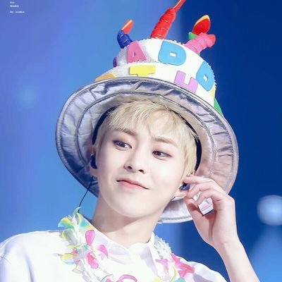 Minseok Day 🎂🎊💕