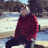 cem bozkurt (@cembozk1487) 's Twitter Profile