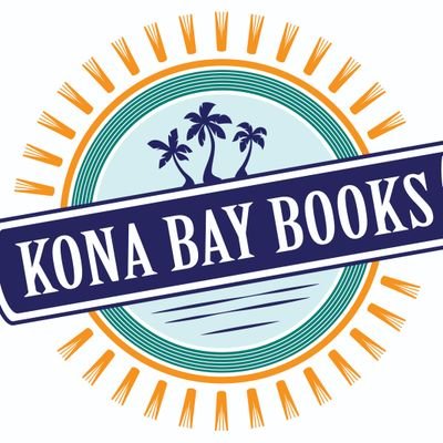 A woman owned, family run indie bookstore in Hawaii. We are located in Kopiko Plaza in the heart of Kona on the Big Island. 
She/her