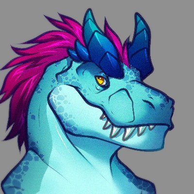 Internet dinosaurさんのプロフィール画像