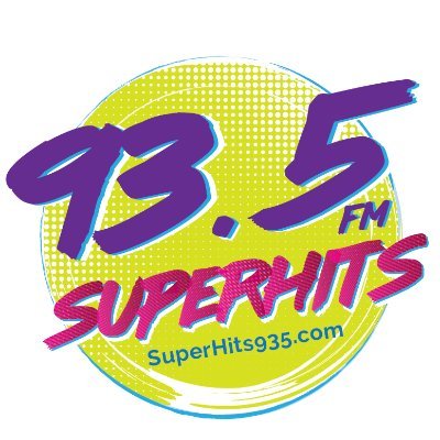 SuperHits 93.5 - The Greatest Hits Of All Time from the 60s 70s & 80s! Listen online with the SuperHits 93.5 Mobile App for Apple & Android!