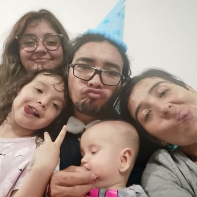 MialejaPulido's profile picture. 