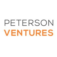 Peterson Ventures (@petersonventure) 's Twitter Profile