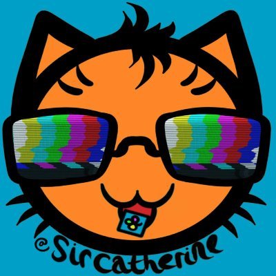 SirCatherineさんのプロフィール画像