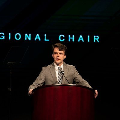 WesleyJCulp's profile picture. 