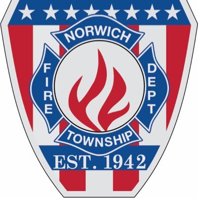 The official Twitter of Norwich Township Fire Department. Follow us for news, events & fire safety info. Site is not monitored 24/7. Dial 911 for emergencies