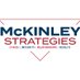 McKinleyStrategies (@mckinleystrtgy) Twitter profile photo McKinleyStrategies (@mckinleystrtgy) Twitter profile photo