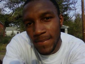 Michael Harris