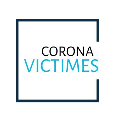 Association Française des Victimes, Malades et Impactés du Coronavirus Covid-19 (Corona Victimes)

Témoignez sur https://t.co/vMMImj8pek