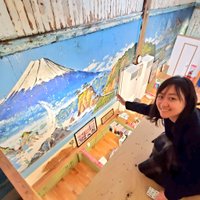 清華 Seika (@seika_loveocean) Twitter profile photo