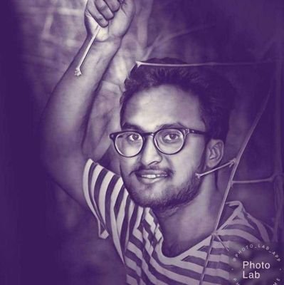 NiranjanPalnati's profile picture. casual