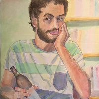 Daniel Felsenthal 🇵🇸 (@d_felsenthal) 's Twitter Profile Photo Daniel Felsenthal 🇵🇸 (@d_felsenthal) 's Twitter Profile Photo