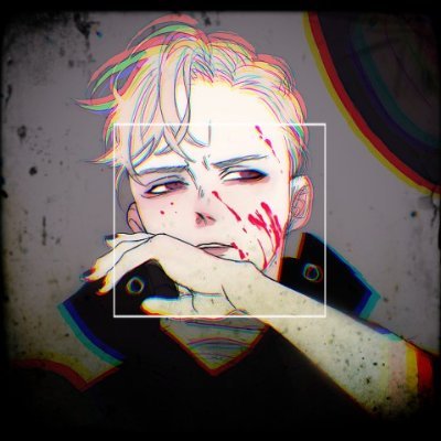 𝒮𝒽𝒾𝑒 𝐻𝒶𝓈𝓈𝒶𝒾𝓀𝒶𝒾 死穢八斎會 | ℕ/𝕊𝔽𝕎 | 𝔔𝔲𝔦𝔯𝔨: ℭ𝔬𝔫𝔣𝔢𝔰𝔰𝔦𝔬𝔫