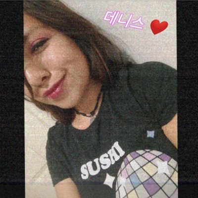 Denise_Villal's profile picture. ❤️