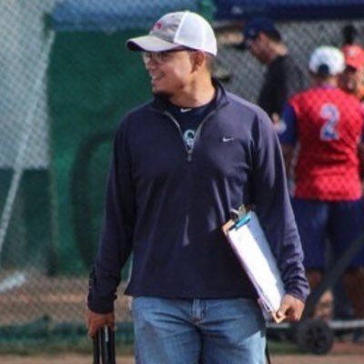 Jesús es Rey 🙏🏽 | Periodista y Locutor | Baseball Scouting | Ex Comentarista Circuito Tigres, Samanes y Toros de Aragua.