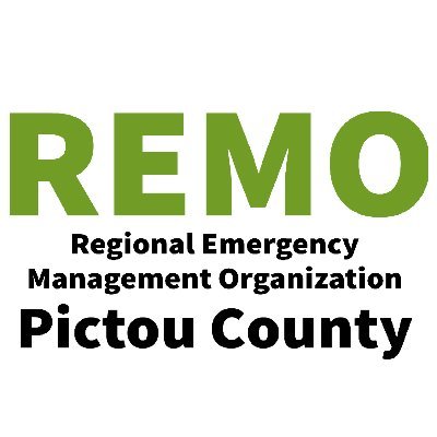 REMO Pictou County is the Regional Emergency Management Organization for County of Pictou, & the towns of New Glasgow, Pictou, Stellarton, Trenton, & Westville.