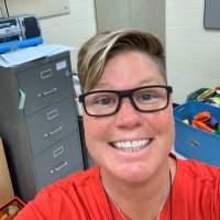 Erin Strickland - @PECoachStrick Twitter Profile Photo