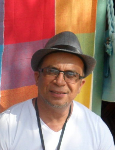 Vencer desafios é olhar para o passado e ver o quanto somos autor e ator de nossa própria história.