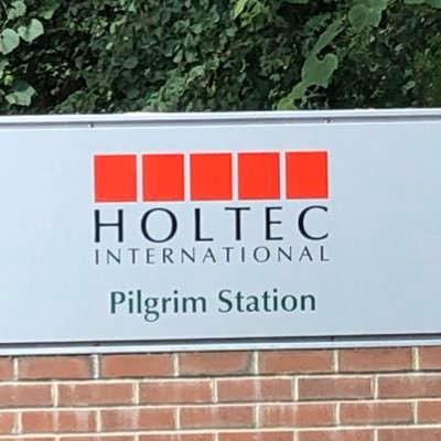 Holtec Pilgrim Station is a decommissioning nuclear power plant that formerly provided 47 years of safe, clean, reliable power to Massachusetts