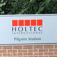 Holtec Pilgrim Station (@pilgrimnuclear) 's Twitter Profile