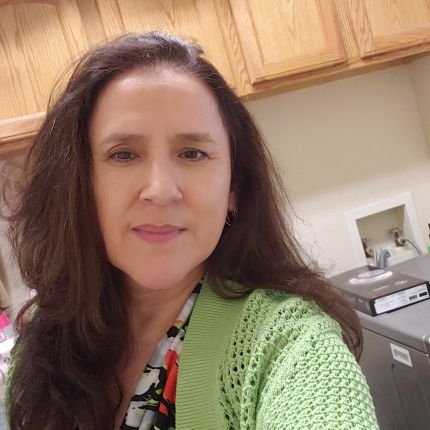 CristyDiaz777's profile picture. 