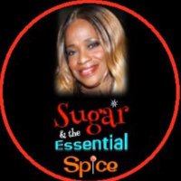 Sugar & the Essential Spice(@SugarandESpice) 's Twitter Profile Photo