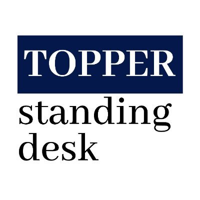 Standing Desk Topper
