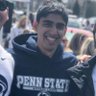 AnandGanjam's profile picture. Working hard to make a difference. @Penn_State Class of 2015. 83rd President of @PennStateAlums