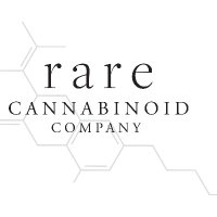 Rare Cannabinoid Company(@RareCannabinoid) 's Twitter Profile Photo
