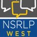 NSRLPWest (@nsrlpw) Twitter profile photo NSRLPWest (@nsrlpw) Twitter profile photo