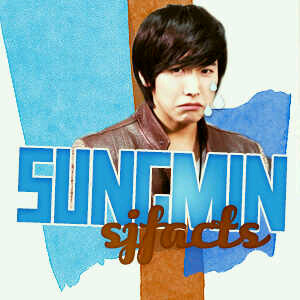An International Fanbase for Lee Sungmin and Super Junior ^^